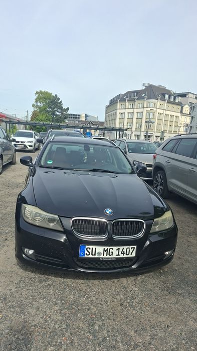 BMW 320d Touring E91 LCI 2011 | 2.0 Diesel | Navi | Piele | PDC