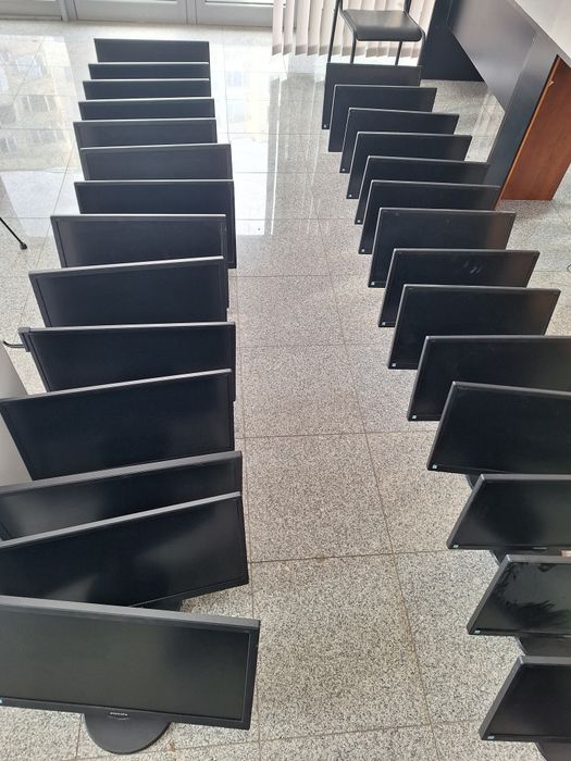 Монитори Philips 243V/223V и компютри