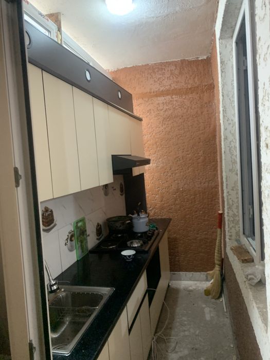 Arendaga kvartira Bo’ston daxasi Yaqeen groupdan 1 xona 2 xona qilinga