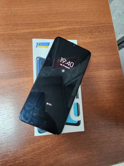 Samsung galaxy A70 128gb