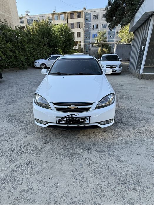 Gentra 2019 avtomat 141000 пробег