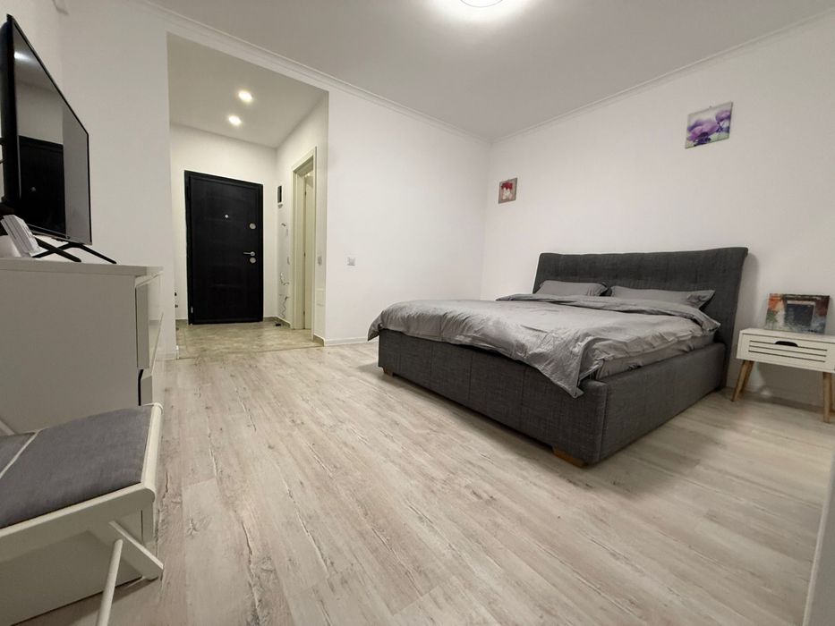 Regim hotelier Militari Residence