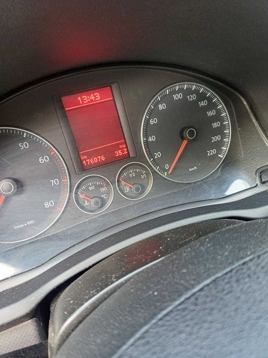 VOLKSWAGEN Golf 2008 — imagine 4