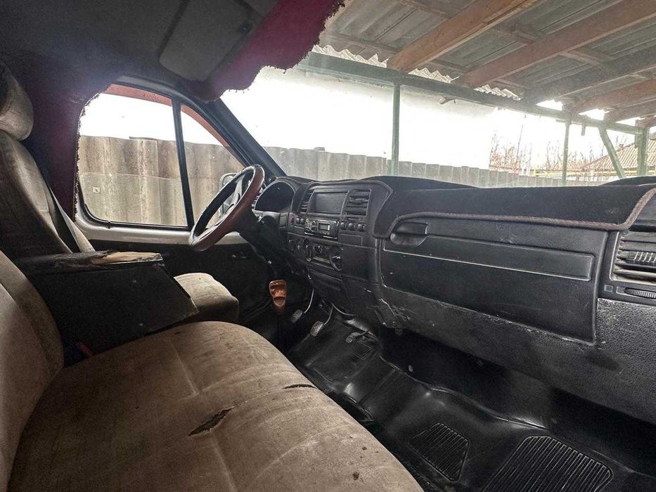 ГАЗель (газель) сатылады. Торг есть. Бағасы келісімді