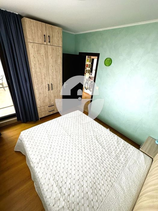 Продава се Двустаен апартамент в Несебър - 61 кв.м за 1312 €/кв.м - Снимка #4
