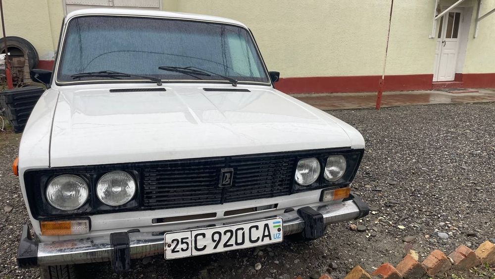 Baz 2106 sotiladi holati alo