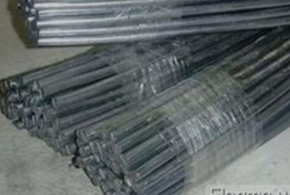 Припой ПОС (оловянно-свинцовый) в палочках