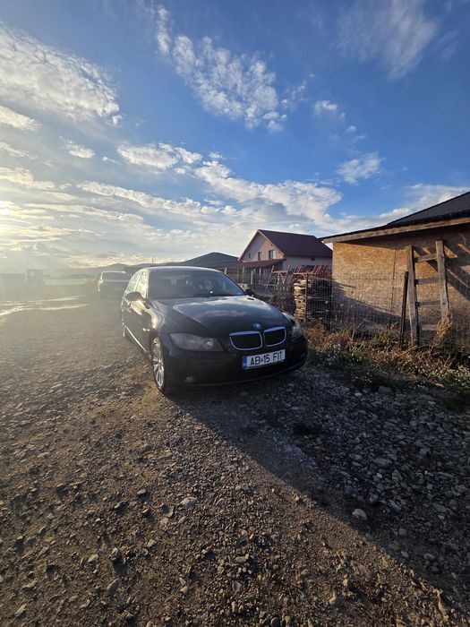 BMW 3 Series 2006 — imagine 4