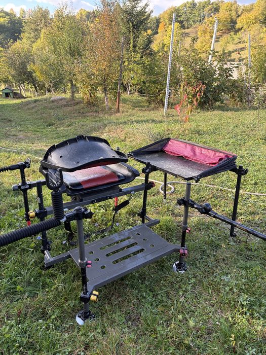 Vand modular browning XITAN,de concurs