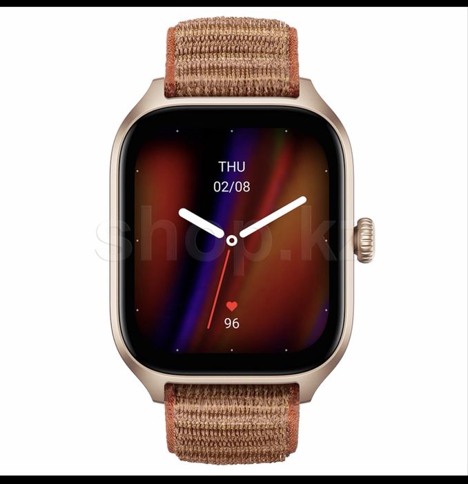 Смарт часы Amazfit Gts 4