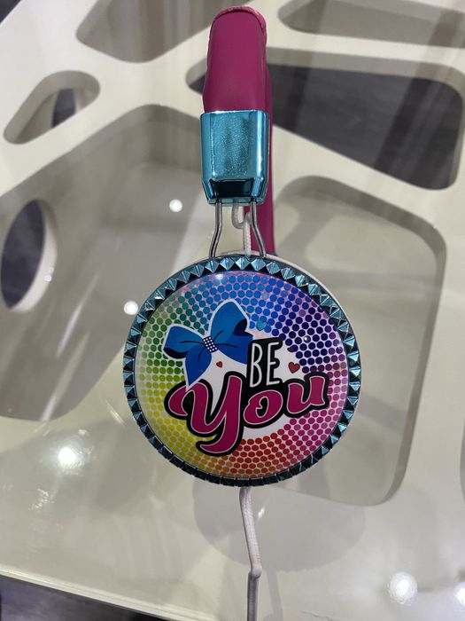 Стерео Слушалки