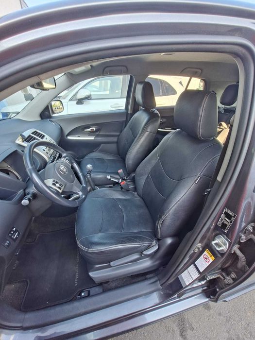 Toyota Urban Cruiser 1.4 AWD
