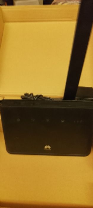 Рутер HUAWEI B312-211