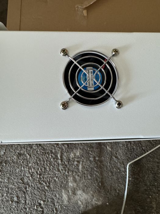 СИМИСТОРный Стабилизатор 1000 va рабочий диапазон 90-270 вольт