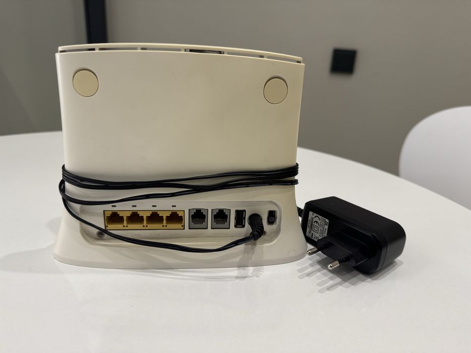 Продам Altel 4G роутер