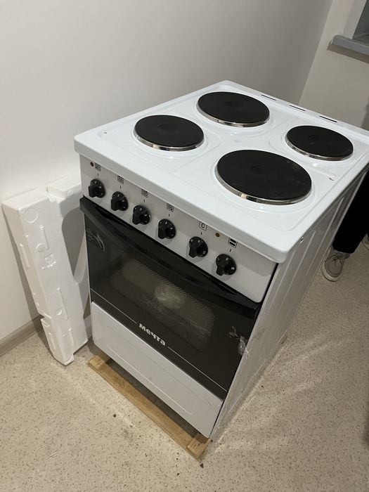Продам новый газ плиту мечта