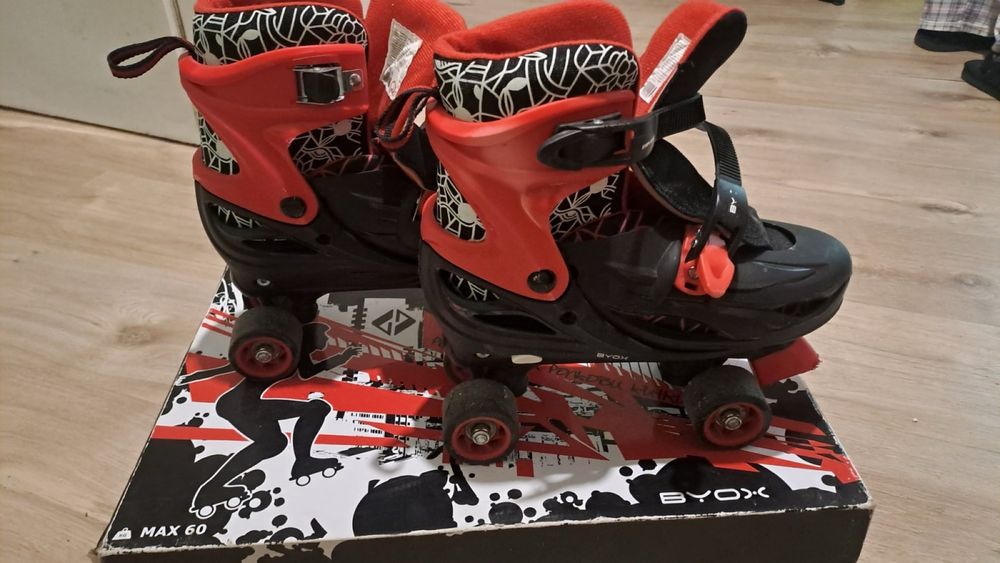 Ролкови кънки 38 до 41