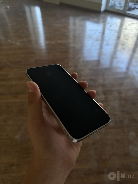 Iphone 12 pro 128GB