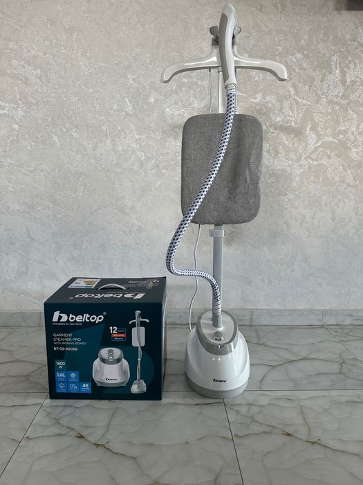 Beltop паровый утюг
