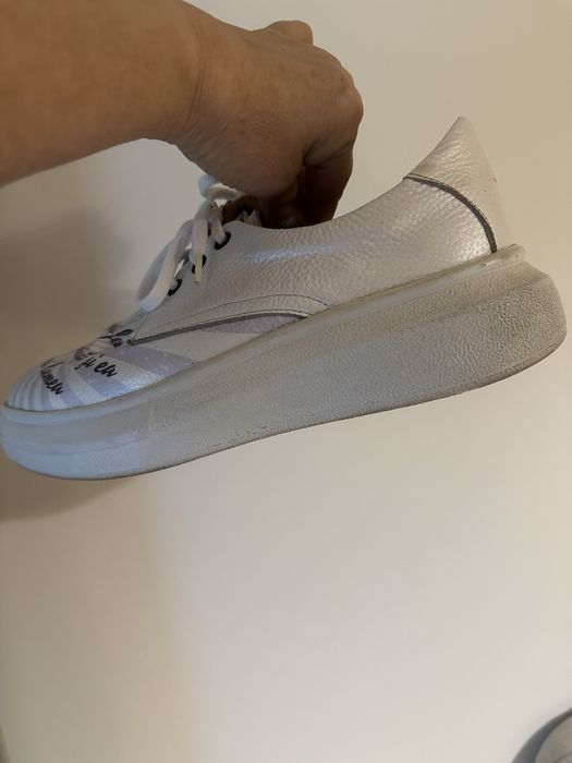 Pantofi Marilyn Monroe