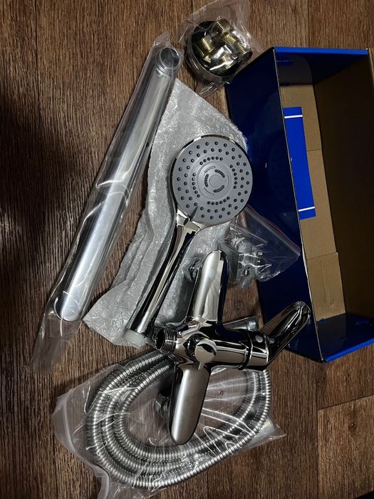 Продам смесители