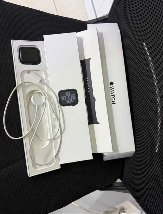 Apple watch se 44 mm 95%