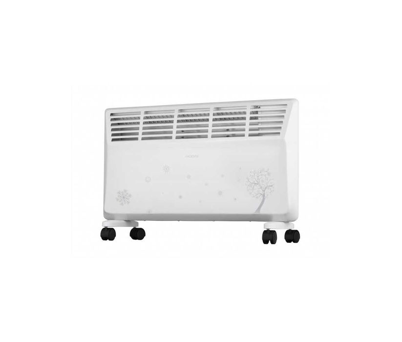 } Конвектор Ardesto 2000Вт 20м2 White