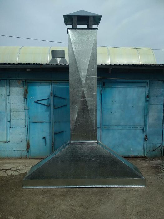 Жестяные работы!!!