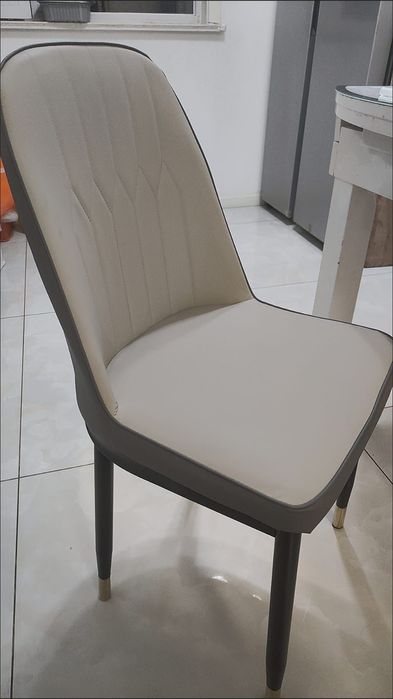 Стулья для дома, мягкие