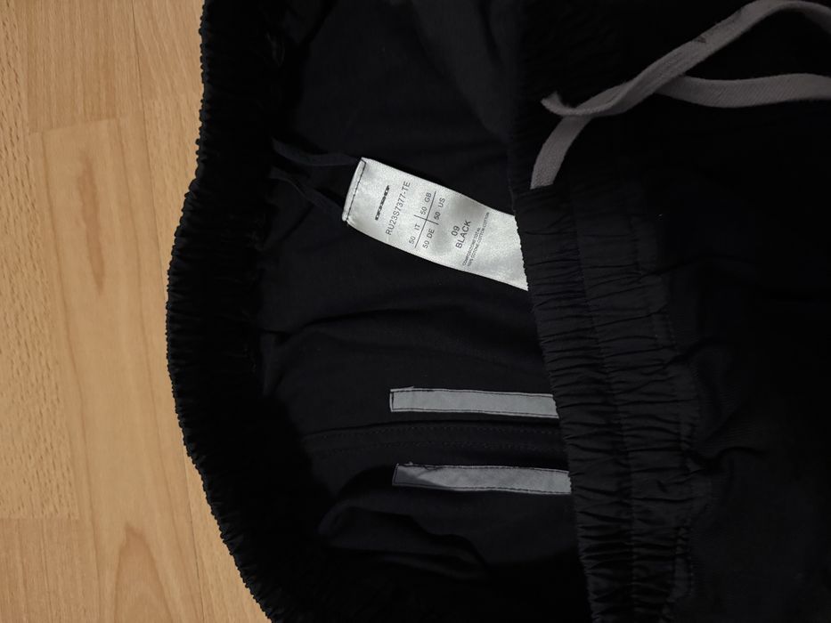 Rick owens shorts