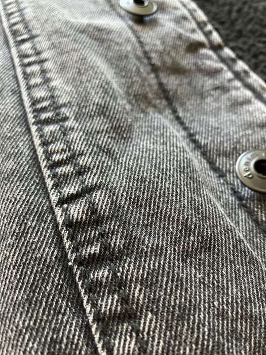 Яке с каракул