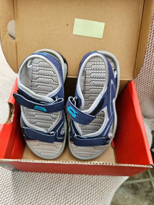 Детски сандали Slazenger