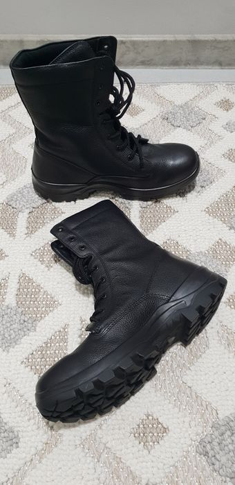 Сапоги мужские "Bootich"