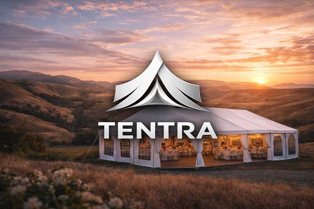 Шатры в аренду, Тенты