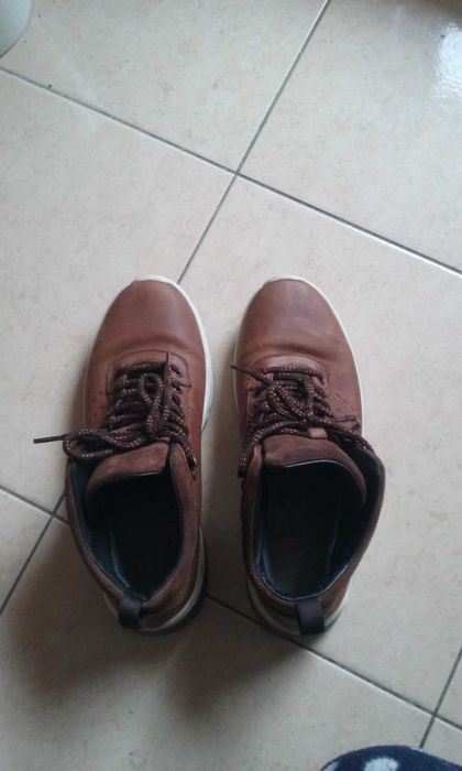 ghete botine piele femei 40