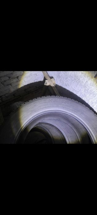 Продам зимнию резину