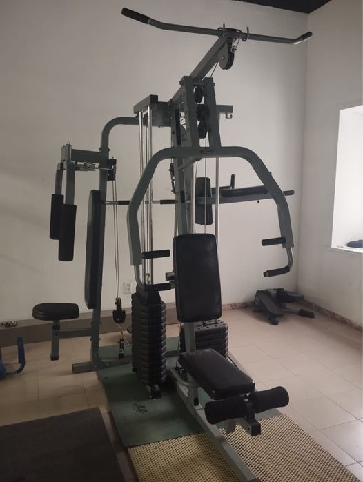 Набор тренажёров