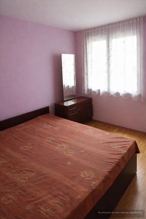 Дава се под наем Тристаен апартамент в Пловдив, Център - 80 кв.м за 378.93 € - Снимка #3