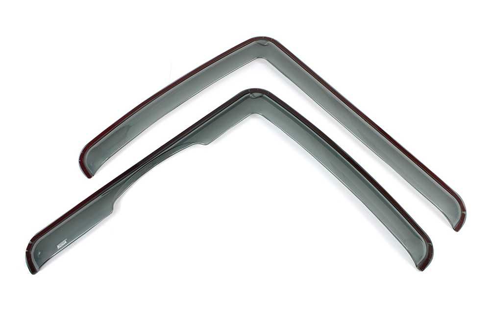 Ветробрани за МАН ТГА / MAN TGA (2007-2016)