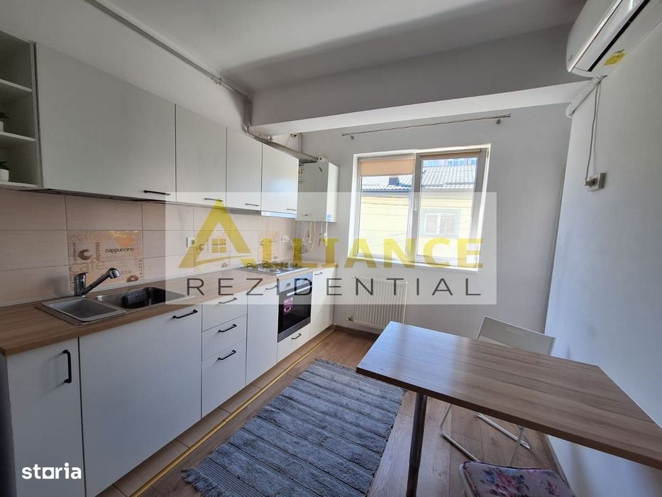 Metrou Dimitrie Leonida ~ Apartament 2 camere tip studio
