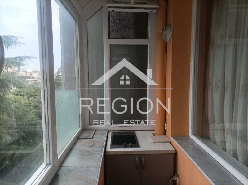 Дава се под наем Тристаен апартамент в Варна, Окръжна болница - 75 кв.м за 510 € - Снимка #5