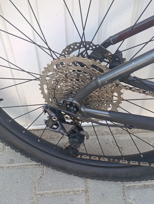 Trek Roscoe 6 2021