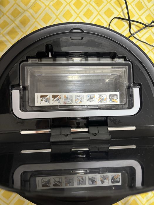 Rowenta x-plorer serie 80