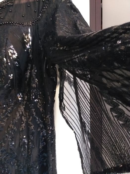 Rochie de seară superbă și elegantă