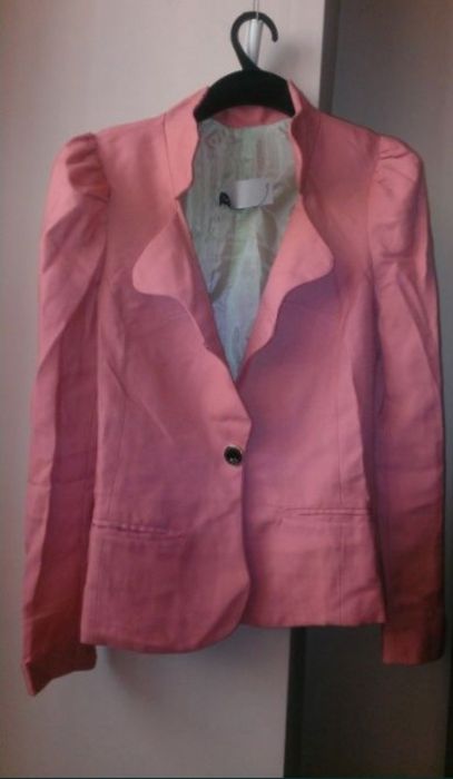 Sacou dama,marime m,nou cu eticheta