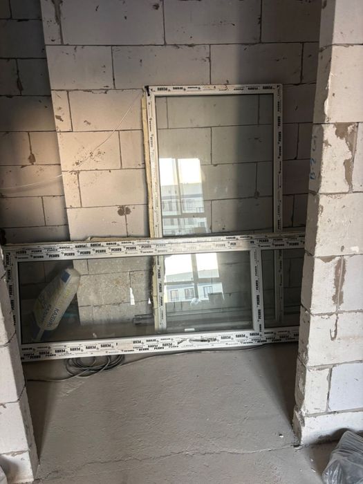 Окна и двери Rehao новые можно доставить