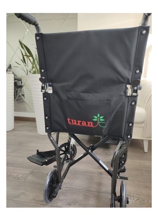 TURAN кресло коляска