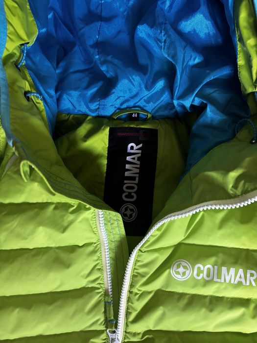 Geaca ski Colmar dama marime M