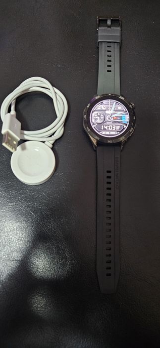 Huawei watch GT 4