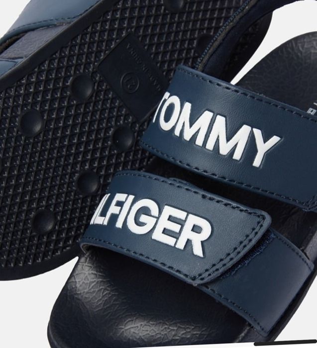 Sandale Tommy Hilfiger  număr 29